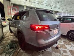 فولكسفاغن أطلس